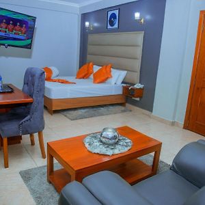 Le Grand Marie Hotel