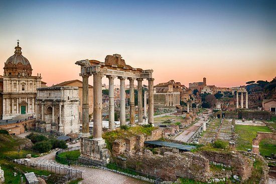Forum Romain